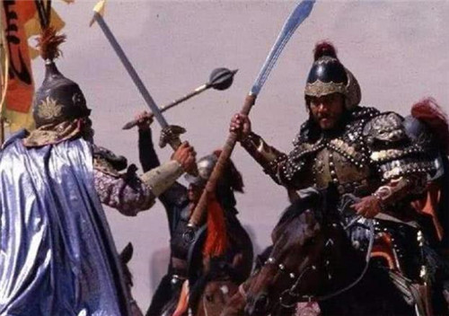 宋朝|中国历史上唯一没有亡于内乱的朝代，300年内，没有一人造反成功