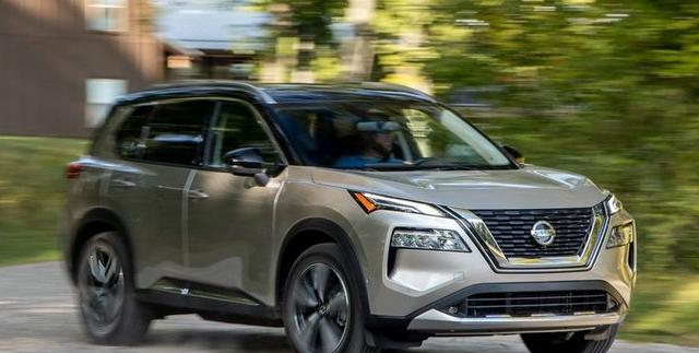 jeep大指挥官|全新换代日产奇骏：美国已开卖，这个价格值得期待吗？