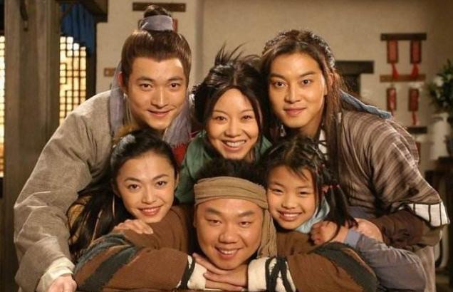 三姐妹|从“乐坛教父”到“诈骗犯”,苏越的跌宕人生