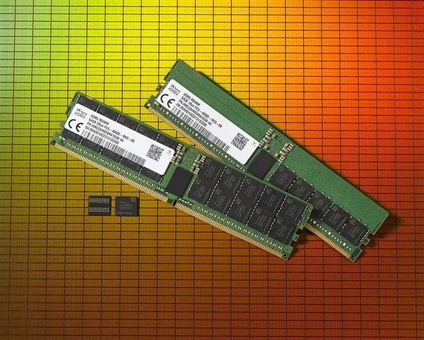 dram|明年将是DDR5启用元年、PC因成本“拖后腿”……专业机构眼中的存储市场