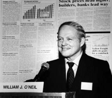 选股▲极少人知道的炒股理论,欧奈尔选股法则:行情一定要是牛市!