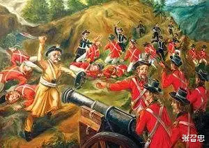 『廓尔喀』面对3D打印，印军会派廓尔喀雇佣兵上阵吗？