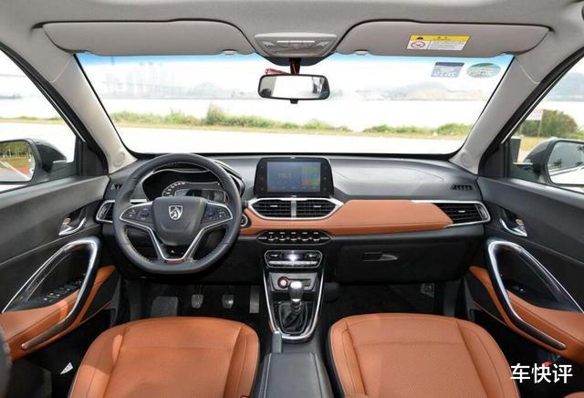 「宝骏510」神车的陨落：销量曾经比肩哈弗H6的宝骏510 现在咋样了？