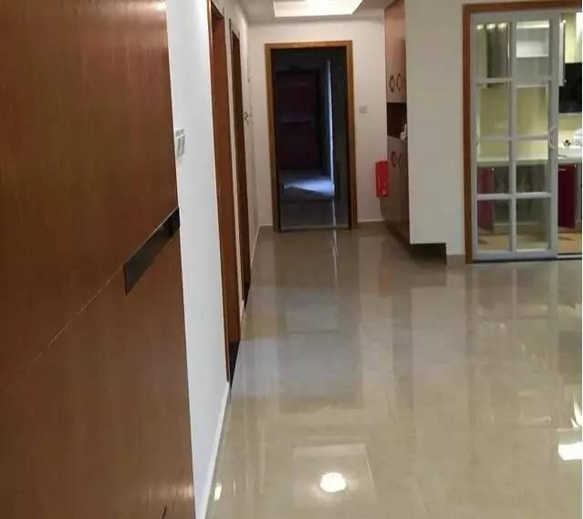 ：只是在客餐厅做了一个隔断，邻居竟然都来模仿，给大家晒晒