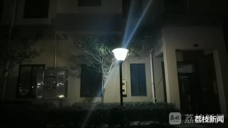 溧阳■83岁老人与夺命保姆：雇佣8天 相识十余年