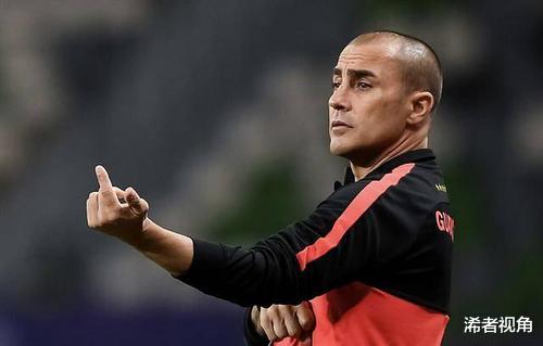 卡納瓦羅|凌晨3點! 中超傳來重磅消息: 卡納瓦羅未來去向確定, 上港國安迎利好