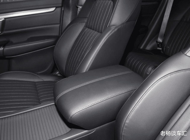 #本田CRV#本田迎来“新战将”！又被国人捧红，每公里2毛7，满油续航1081KM