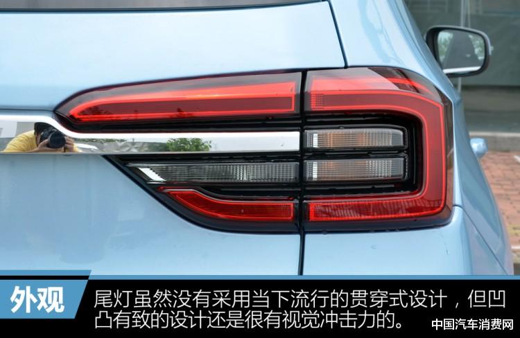 奇瑞|好看便宜空间大，奇瑞这款全新SUV性价比真高！