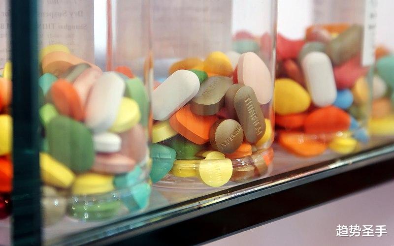 医药股|严重低估的医药股：三季报预增超13000%，医疗检测龙头