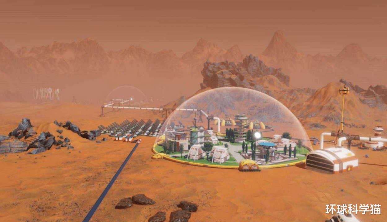 火星|又成功了!马斯克飞船?升?高约152米,但移居火星或有去无回