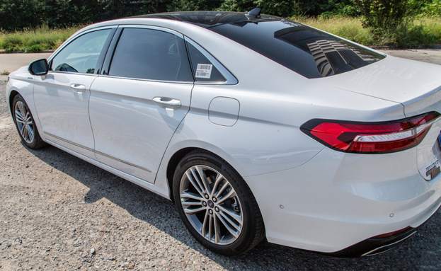 比亚迪汉|最成功的B级车!畅销多年没被喷,20万公里不大修,好开还不贵