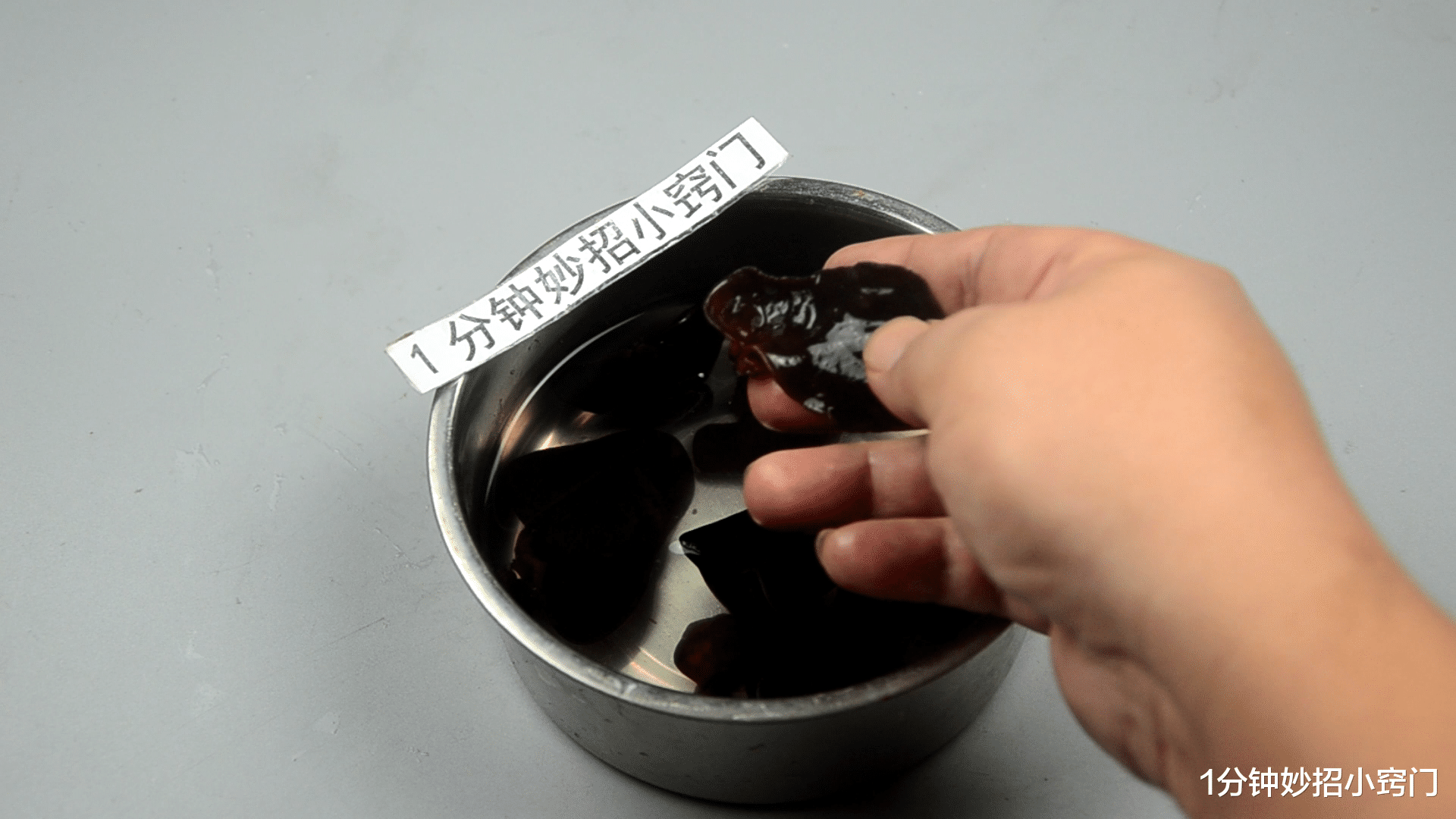 木耳|不管家里多有钱，这几种菜都不要买，特别是第3种，别再不当事