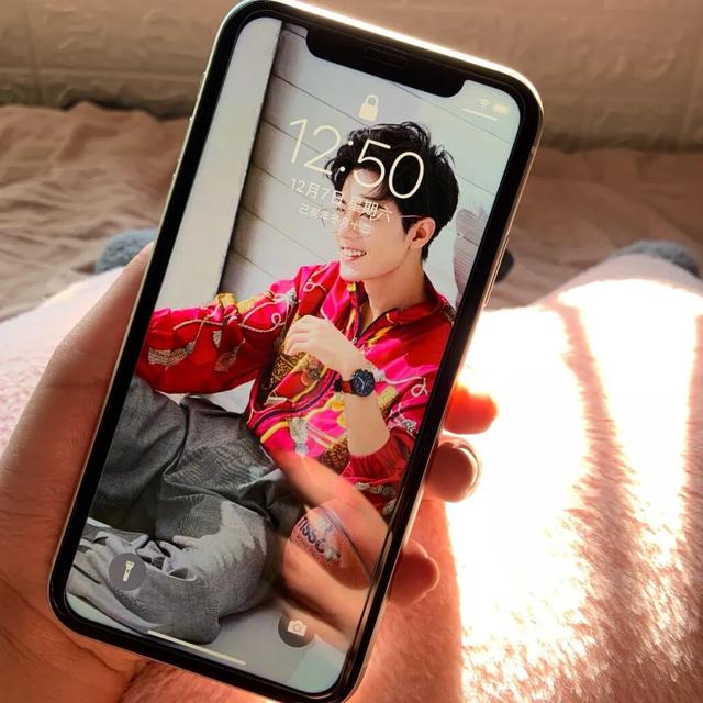 iphone11|用华为Mate30Pro换老婆的iPhone11，上手7天后：满肚子心里话