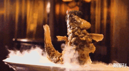 「餐厅」连锁餐厅,成功毁掉了中国地方菜