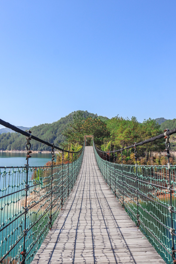 青岛市|渔乐仙宫畔，养生云和湖，游云和湖赏帆影观垂钓