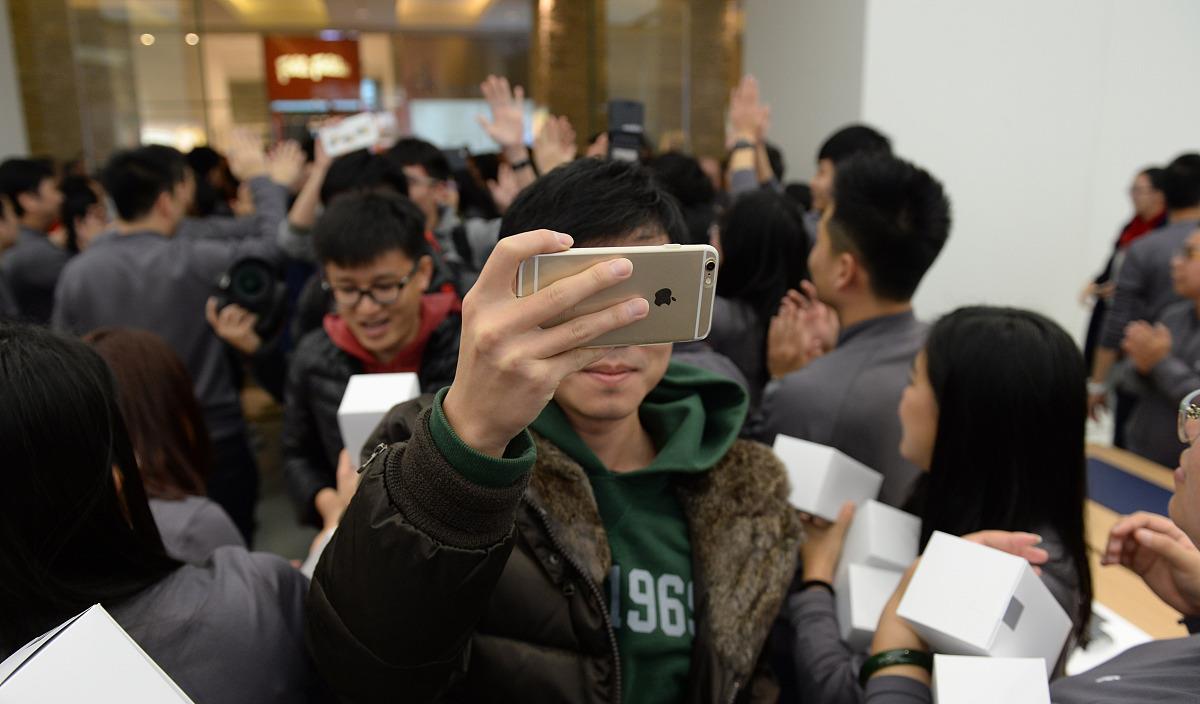 iPhone|中国人为啥喜欢iPhone？成为苹果用户4年后，我明白了