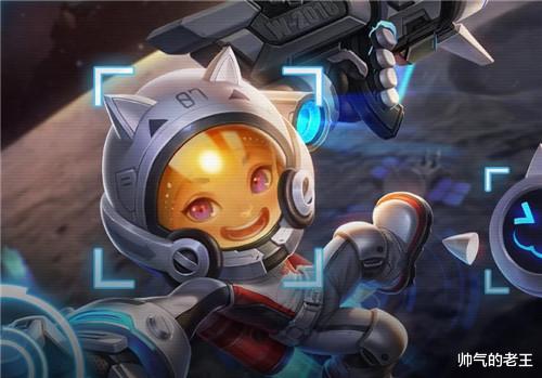 塞尔达传说|新版本鲁班带什么技能最强？狂暴闪现弱爆了，带它打野都不敢抓