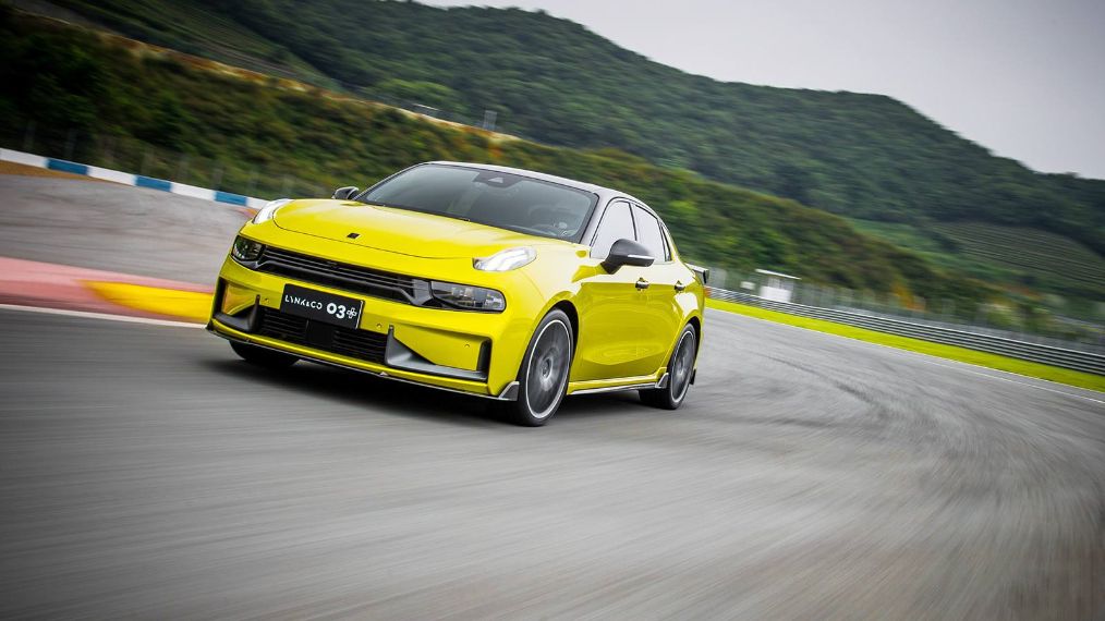 吉利汽车|吉利汽车发布9月销量：月销126365辆同比环比双增，帝豪博越破2万