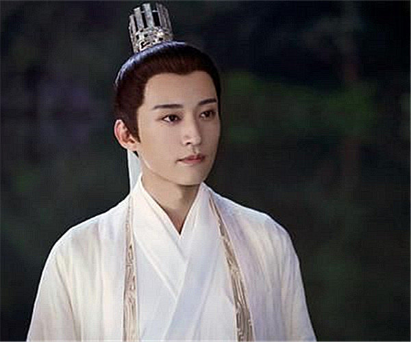 琉璃|继《琉璃》后，又一部虐恋仙侠剧即将开播，连配角都是高颜值！