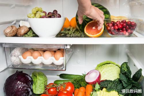 荣耀|冰箱界的“苹果”？客单价行业第一，超级新品全面提升生活品质