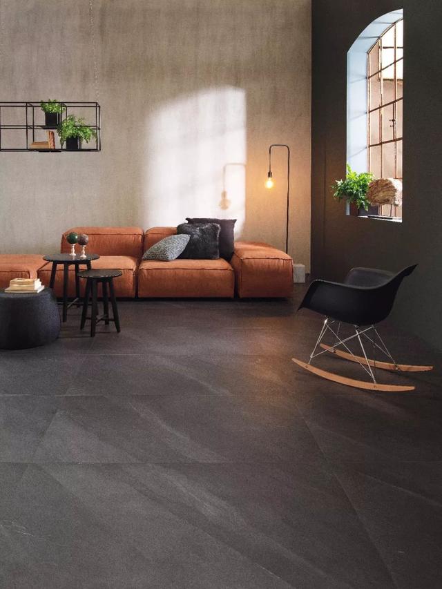 |瓷砖还像以前那样铺？太LOW啦！瓷砖这样铺，才叫与众不同