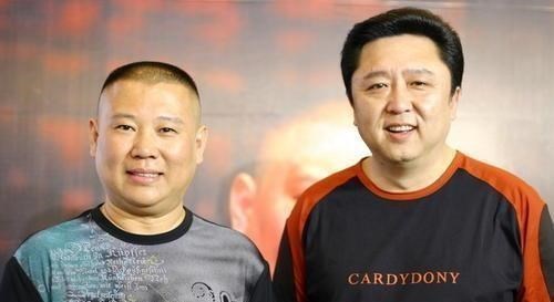 郭德纲|为什么郭德纲相声听的人越来越少？