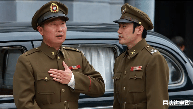 潜伏:经典谍战剧排行榜Top10:《潜伏》无缘前三,第一实至名归