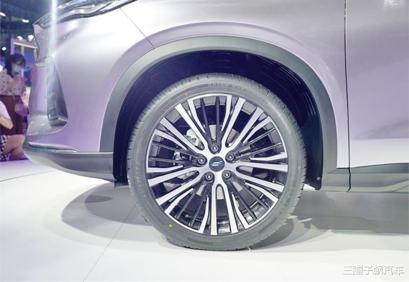 『长安汽车』再等等!长安“王牌”即将上市,一看实力,车友:拥有爆款潜质!