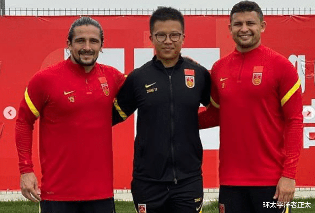 广州恒大|32岁洛国富沦为恒大弃将，离队下家浮出水面，他还能入选国足吗？