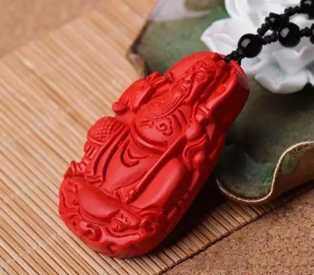 「文玩」不能碰的文玩和六大“辟邪”神器