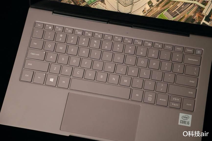 三星Galaxy|三星Galaxy Book S上手体验：腔调之下是真实力