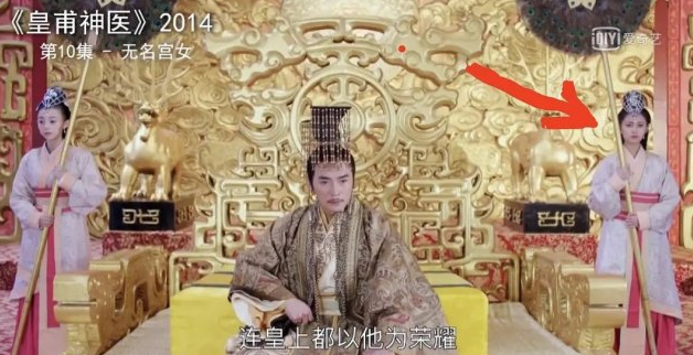 月上重火▲连更10集，登上热度榜3，《月上重火》会是下一个大爆款吗？