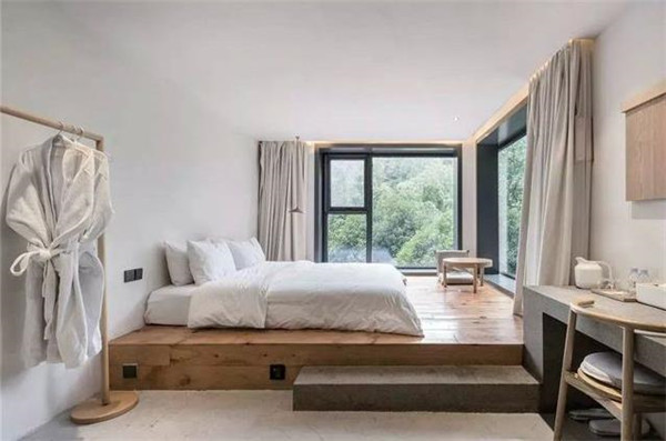 设计师|越来越多人不在卧室放双人床，如今流行这3种装修，省空间又实用