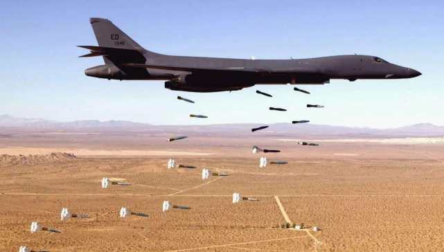 『西藏军区』美军退役上将亲口承认：全球战力最强的只有3国，别的不值一提