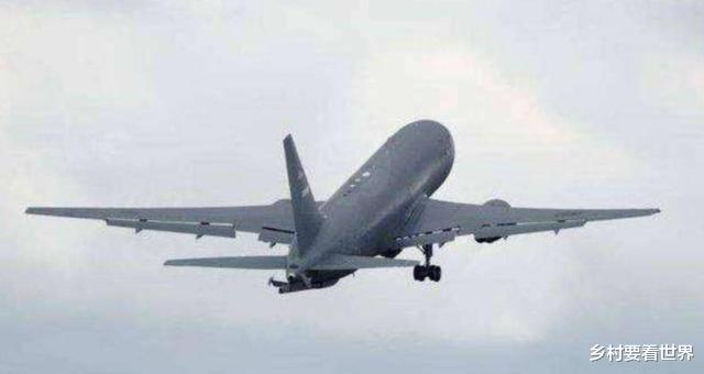 美国|美国出了什么事情？夜间近500架飞机飞往中国，看完就了解了