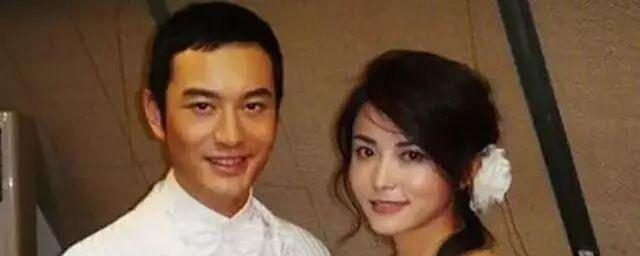 『李钰』黄晓明曾为她痴狂，她因出演方瑜走红，却是个红颜薄命的琼女郎