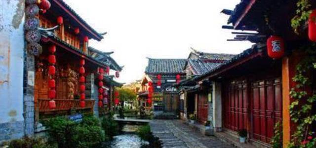 成都|中国“最悠闲”的城市，除了吃喝玩乐，就是生儿育女