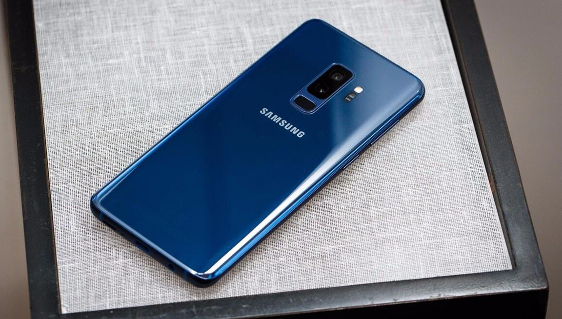 三星|直降5000元!2K屏+256G+IP68+NFC+无线充电,你心动了吗?