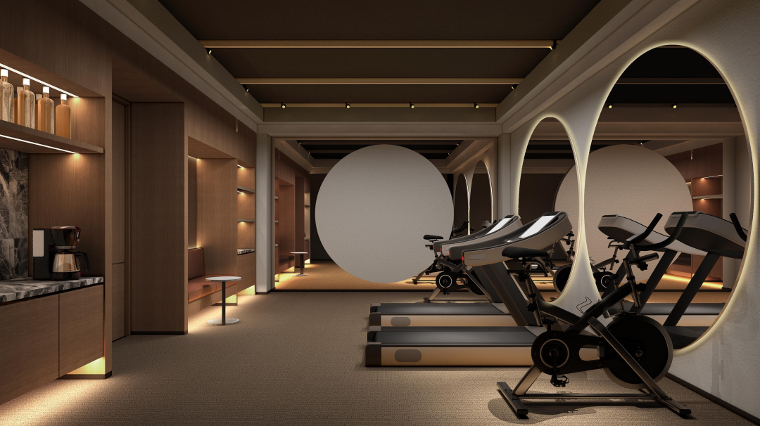 「桔子水晶酒店」非设计分享——桔子水晶酒店设计