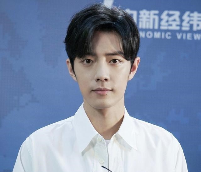 「肖战」肖战斩获2019年最具影响力男演员！视频专访，20万人却不接受道歉