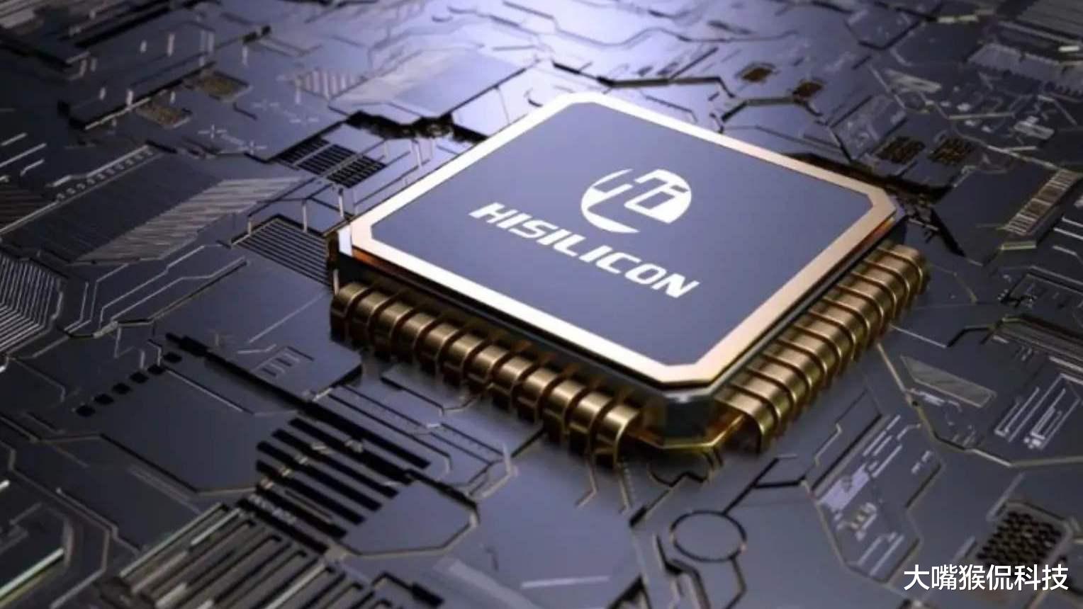 芯片|立下新目标！5年后芯片自主率达到70%，而现在的情况不容乐观