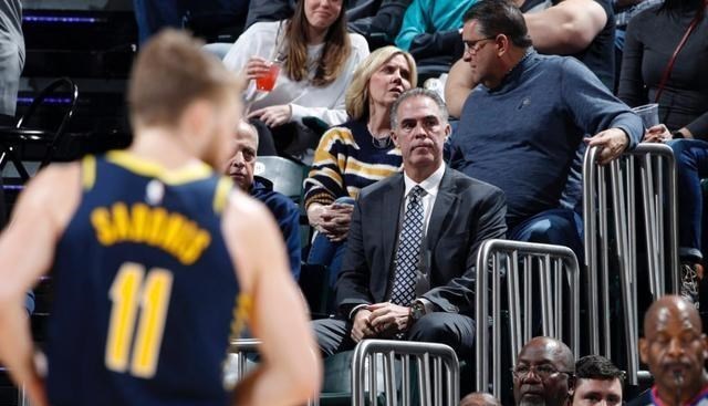 『独行侠』明星中锋遭哄抢！独行侠或彻底完成重建，专家：火箭应出手