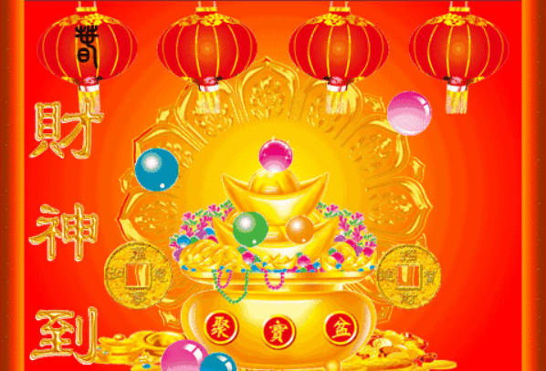 运势|10月是财神的诞辰，此月4大生肖财运一路偏红，从现在旺到年尾！