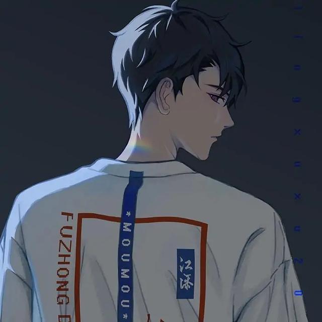 全球高考|除了全球高考，你还看过木苏里哪些纯爱小说？某某铜钱龛世了解下