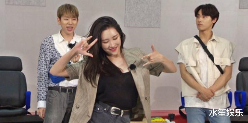 runningman|《Running Man》还生特辑收视大涨，4位嘉宾沦为工具人