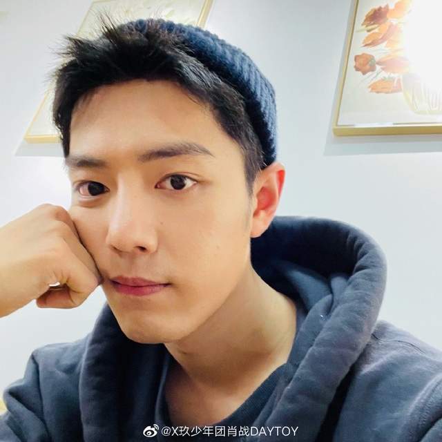 张艺兴|肖战入选中国音源销量TOP5，张艺兴垫底，蔡徐坤让人意外