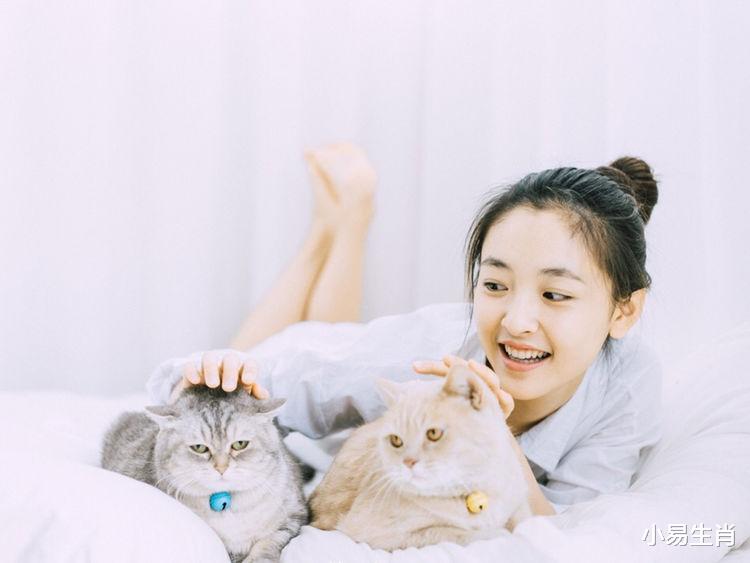 |生来富贵，命中福禄皆具，能给家人带来好运的3属相女