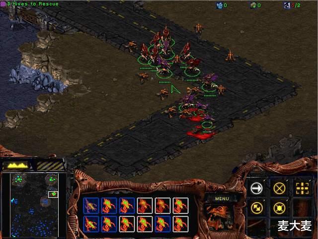 星际争霸2|为何在星际争霸1时代的职业赛场上神族一直都那么弱?