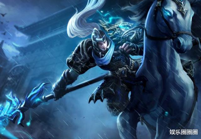 打野|英雄联盟中的“鄙视链”！玩家：虽然我可能打不过你，但是我依旧瞧不起你