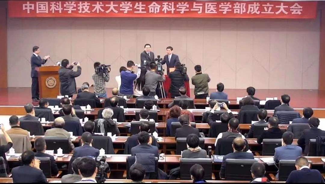 中国科学技术大学■我国实力不输清北的985，20年来首度扩招，看完名额后，网友乐了